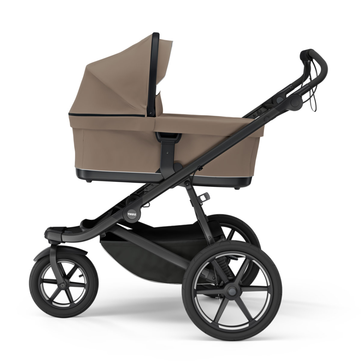 Thule Babywanne Kinderwagen – Urban Glide 3, 4-Wheel, Spring 2 & Sleek 2