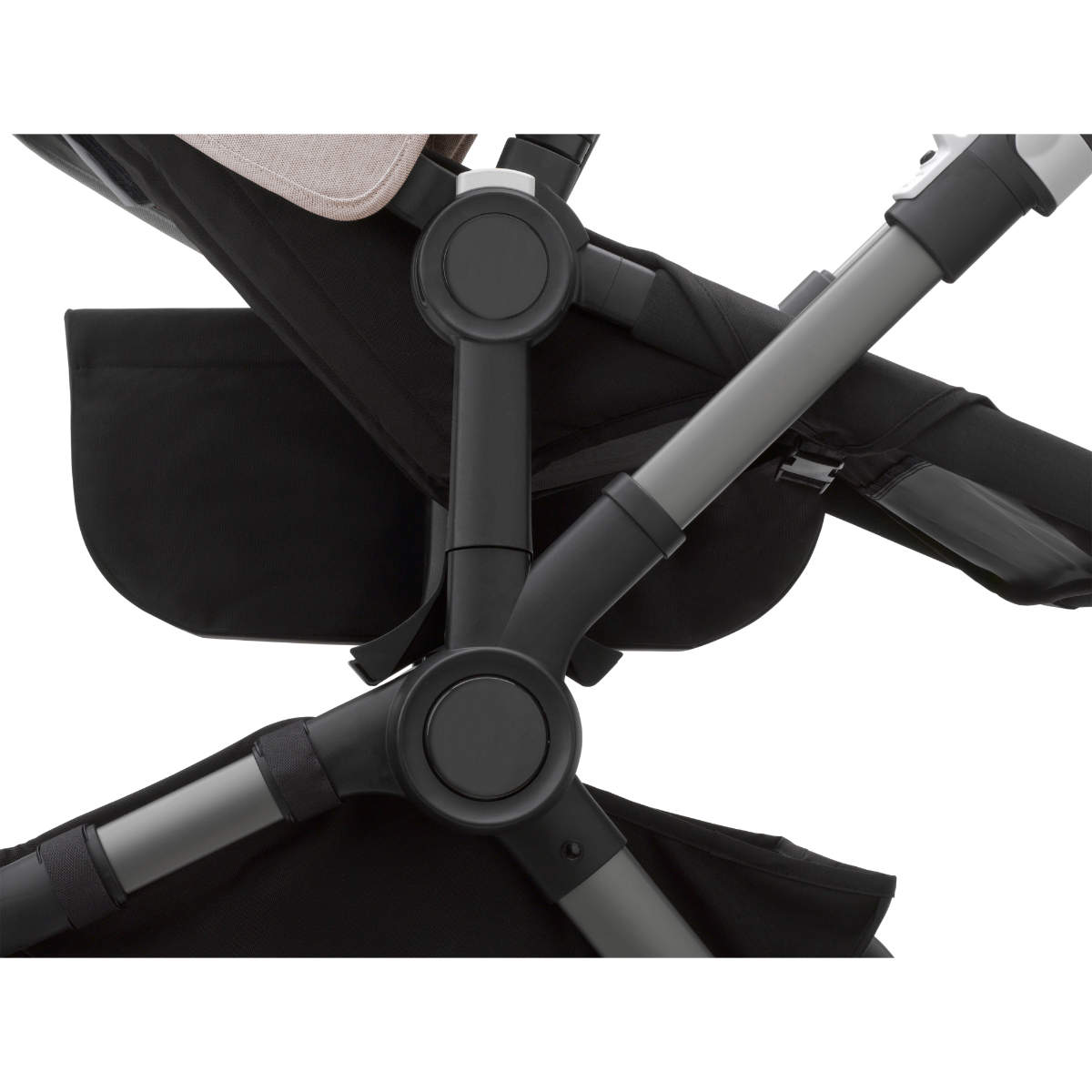 Bugaboo Donkey 5 Mono Kombikinderwagen Komplett - B-WARE