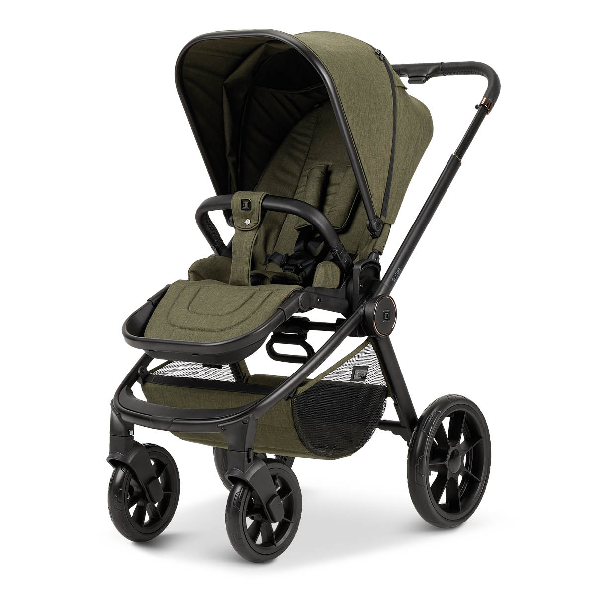 Moon Sport Sportwagen - Premium Buggy 2024