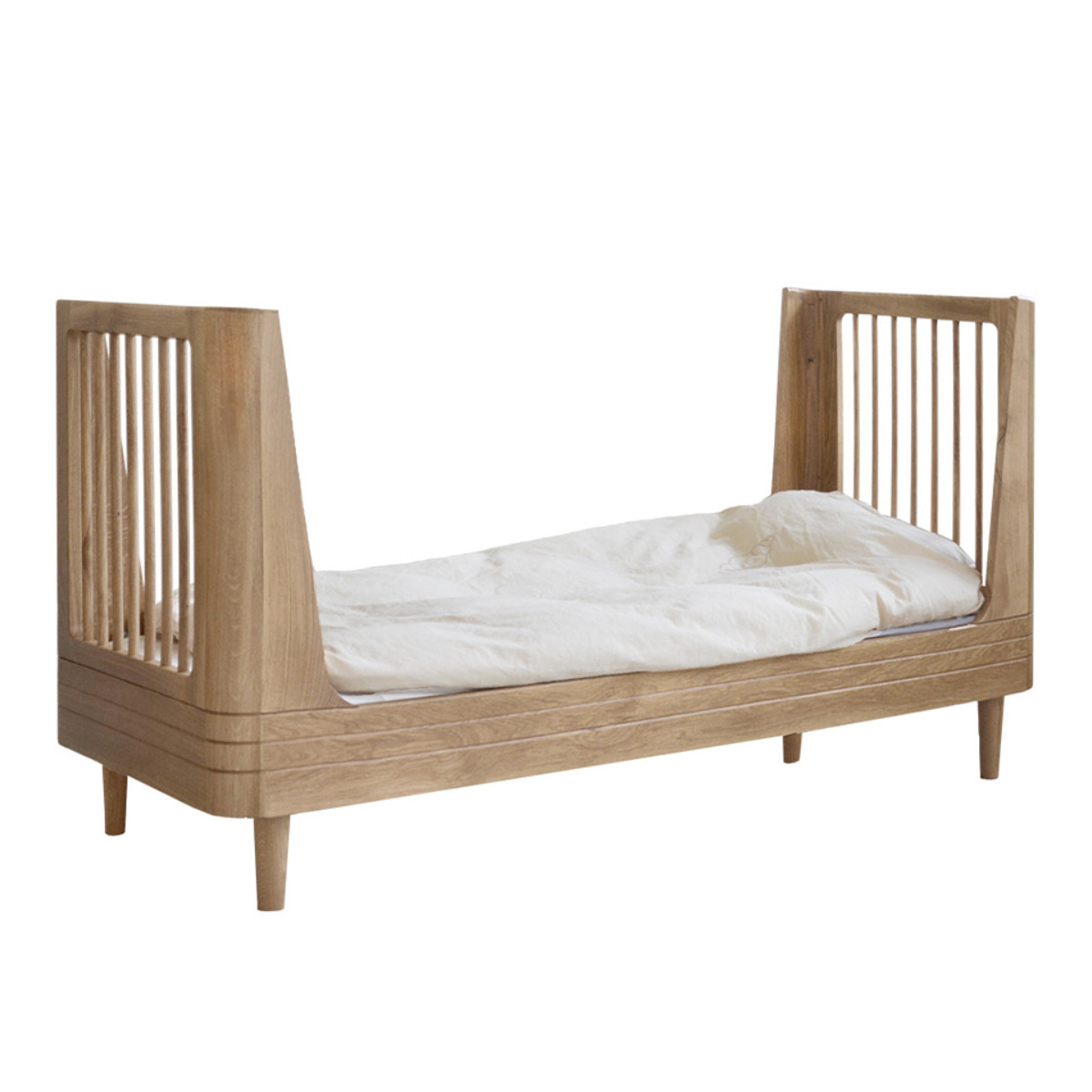 We Are Bitte Juniorbett Nature 2.0 – Eiche