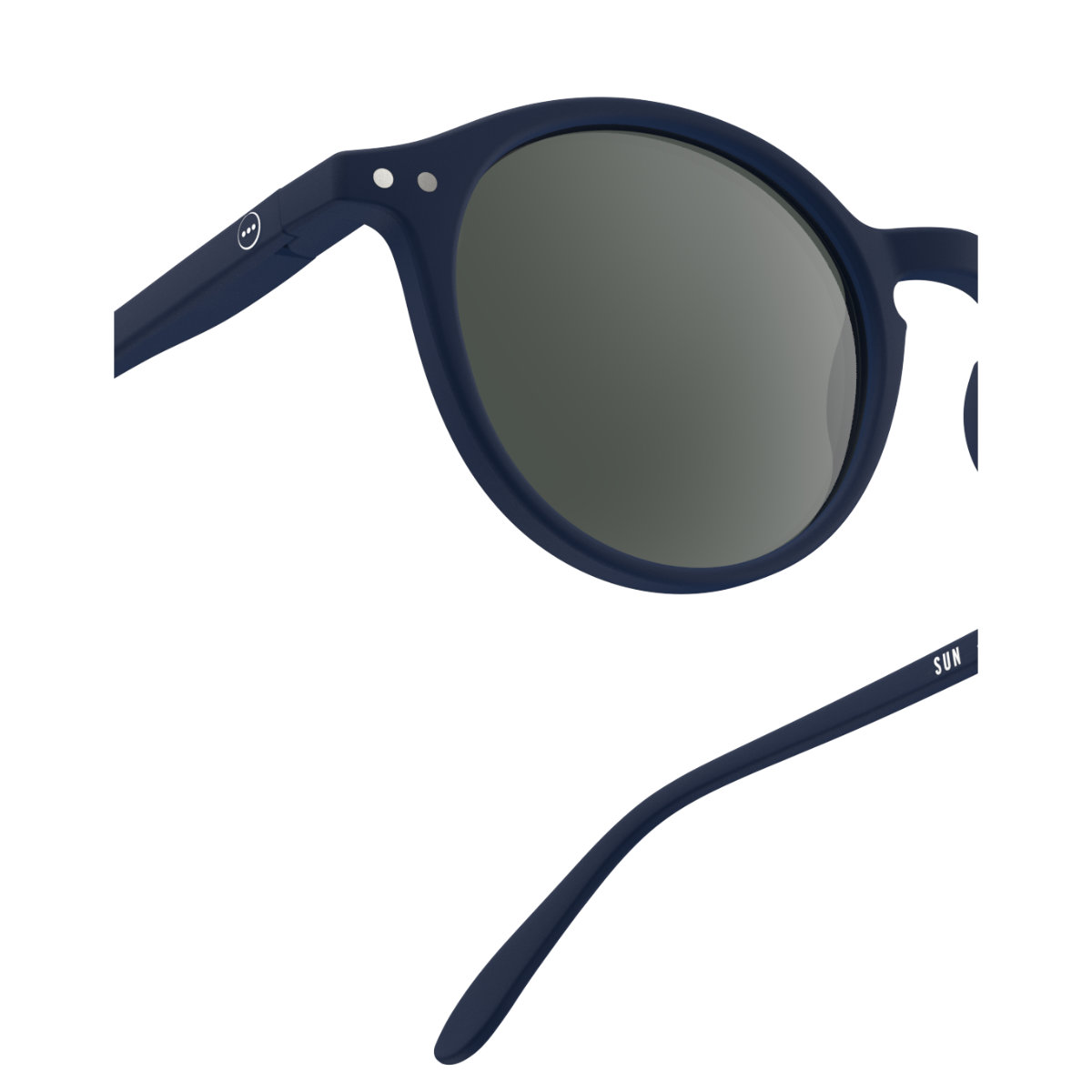 IZIPIZI Erwachsene Sonnenbrille #D