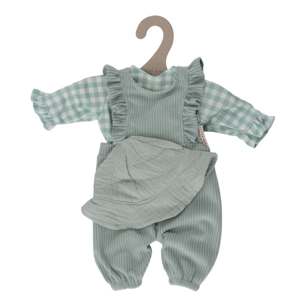 Little Dutch Puppenkleidung