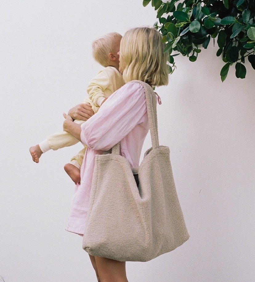 Studio Noos Mom Bag 58x42 cm