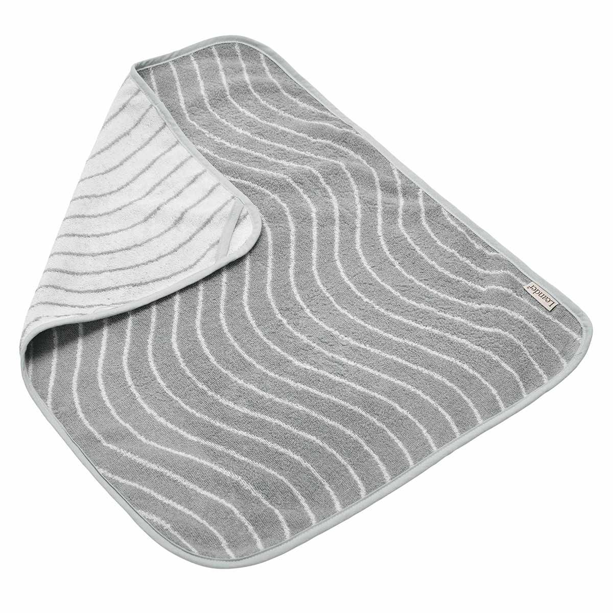 Leander Topper für Wickelauflage 50x65 cm, Organic