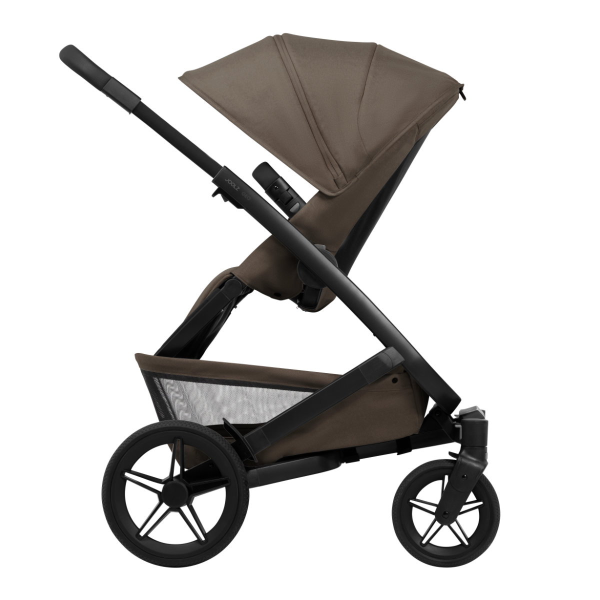 Joolz Geo5 Kombikinderwagen