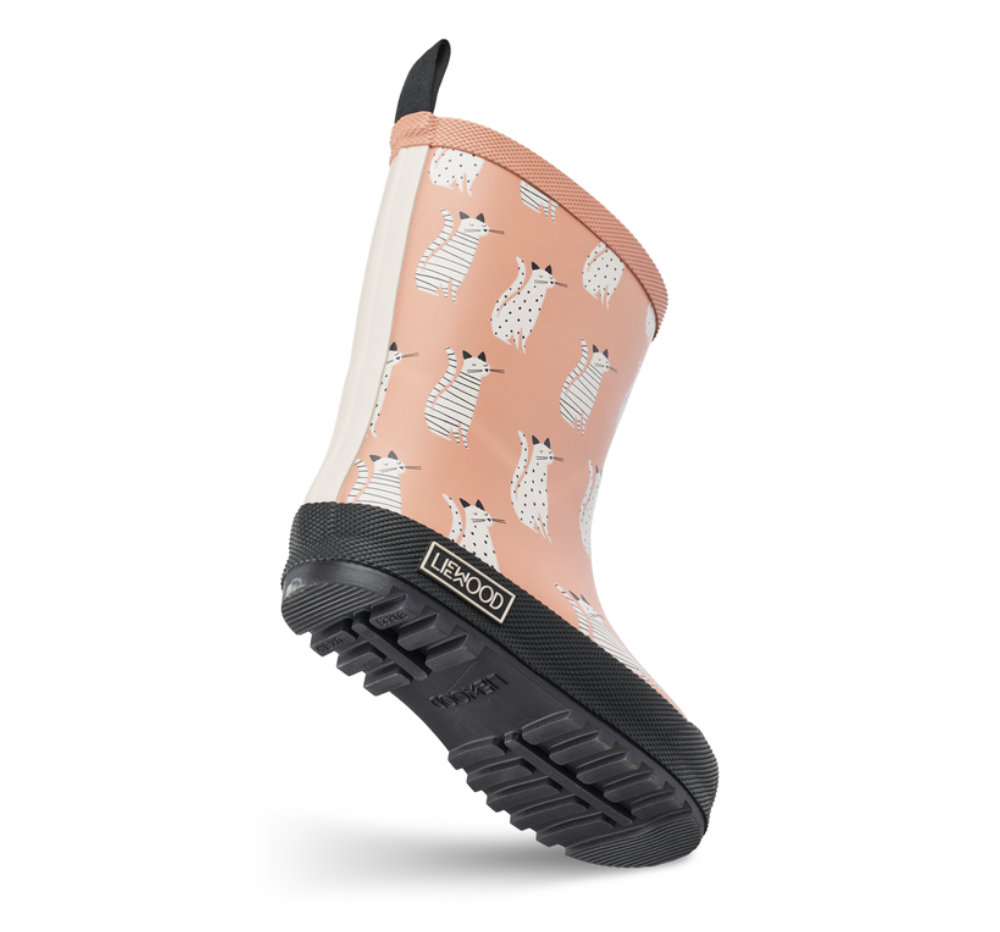 Liewood Mason Thermo Kinder Gummistiefel