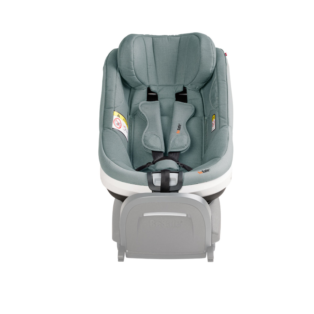 BeSafe Beyond 360 Kindersitz (6M-6J)