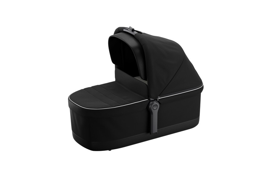 Thule Sleek Kinderwagen 3 in 1 inkl. Cybex Aton S2 I-Size Babyschale