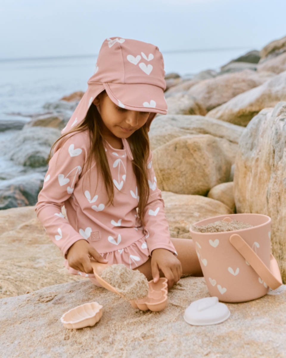 Liewood Gilma Sandspielzeug Set, 6-teilig