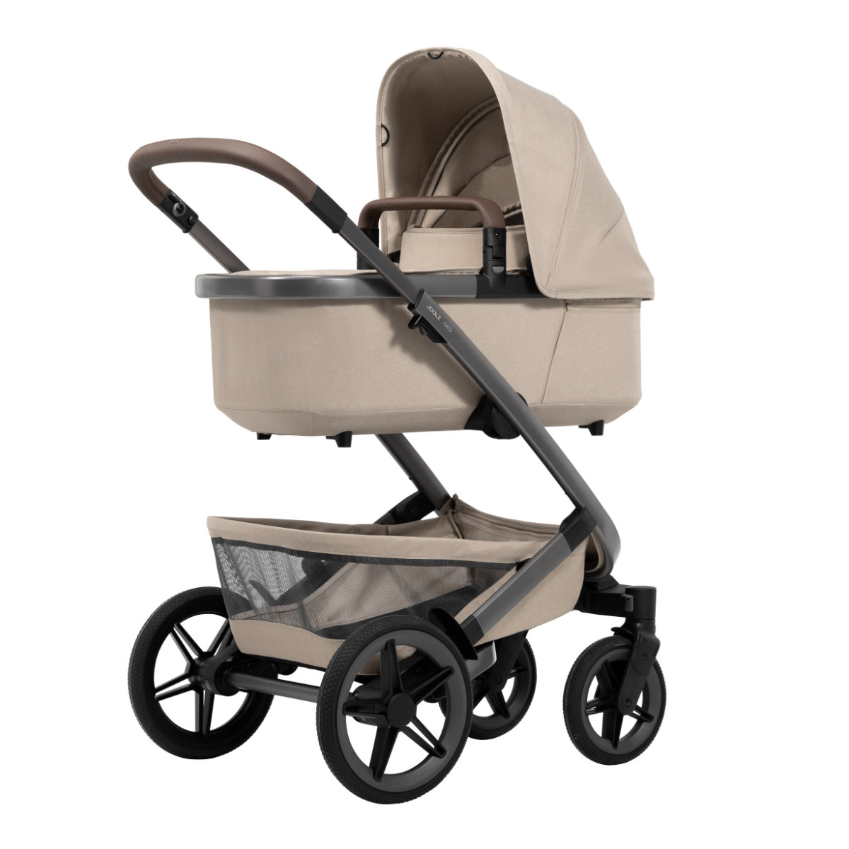 Joolz Geo5 Kombikinderwagen
