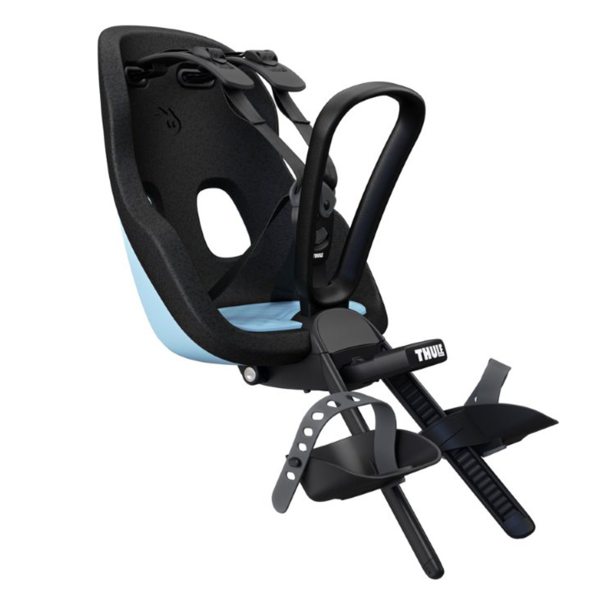 Thule Yepp Nexxt 2 Mini Front Mount Kinderfahrradsitz