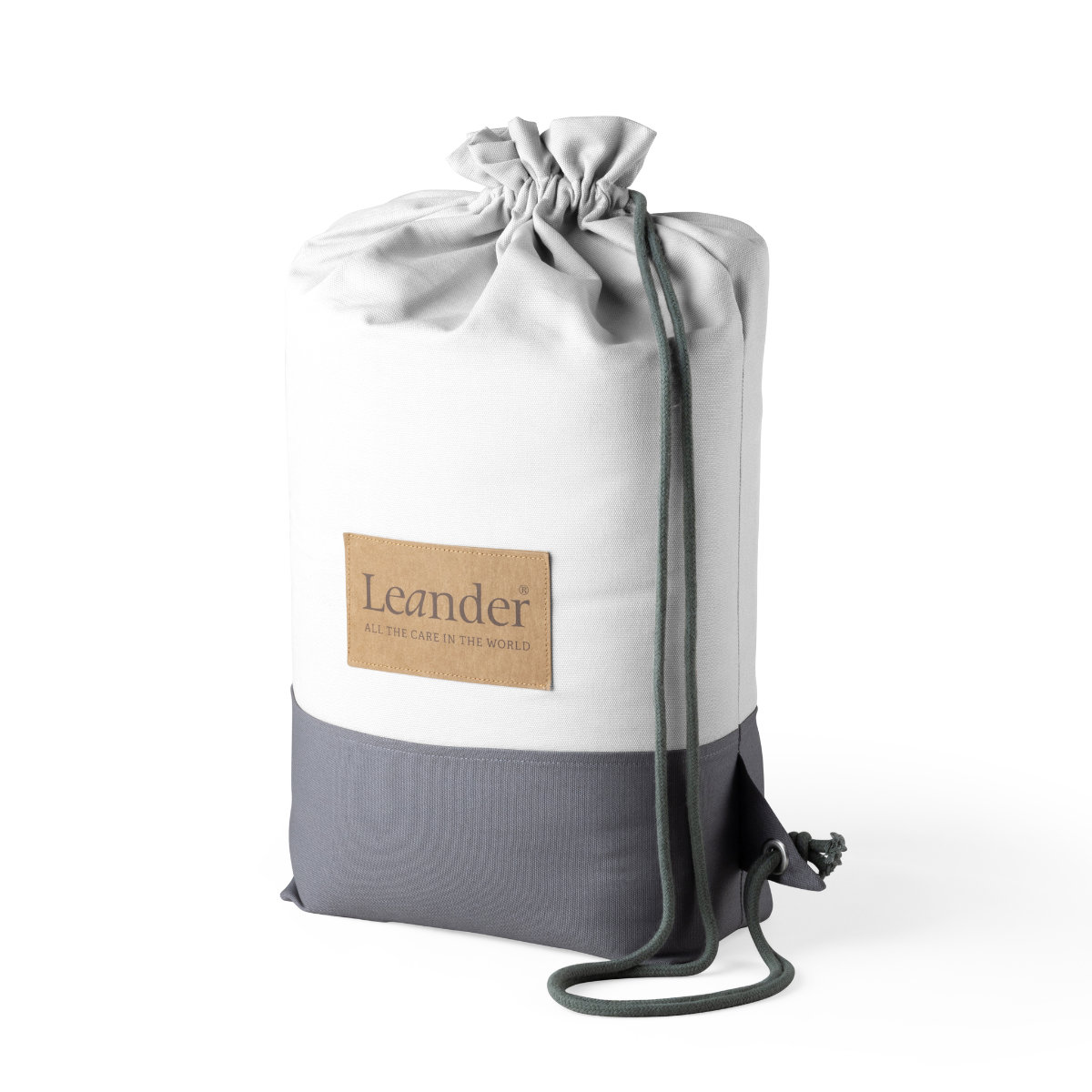 Leander Bettumrandung für das Classic Babybett, Organic