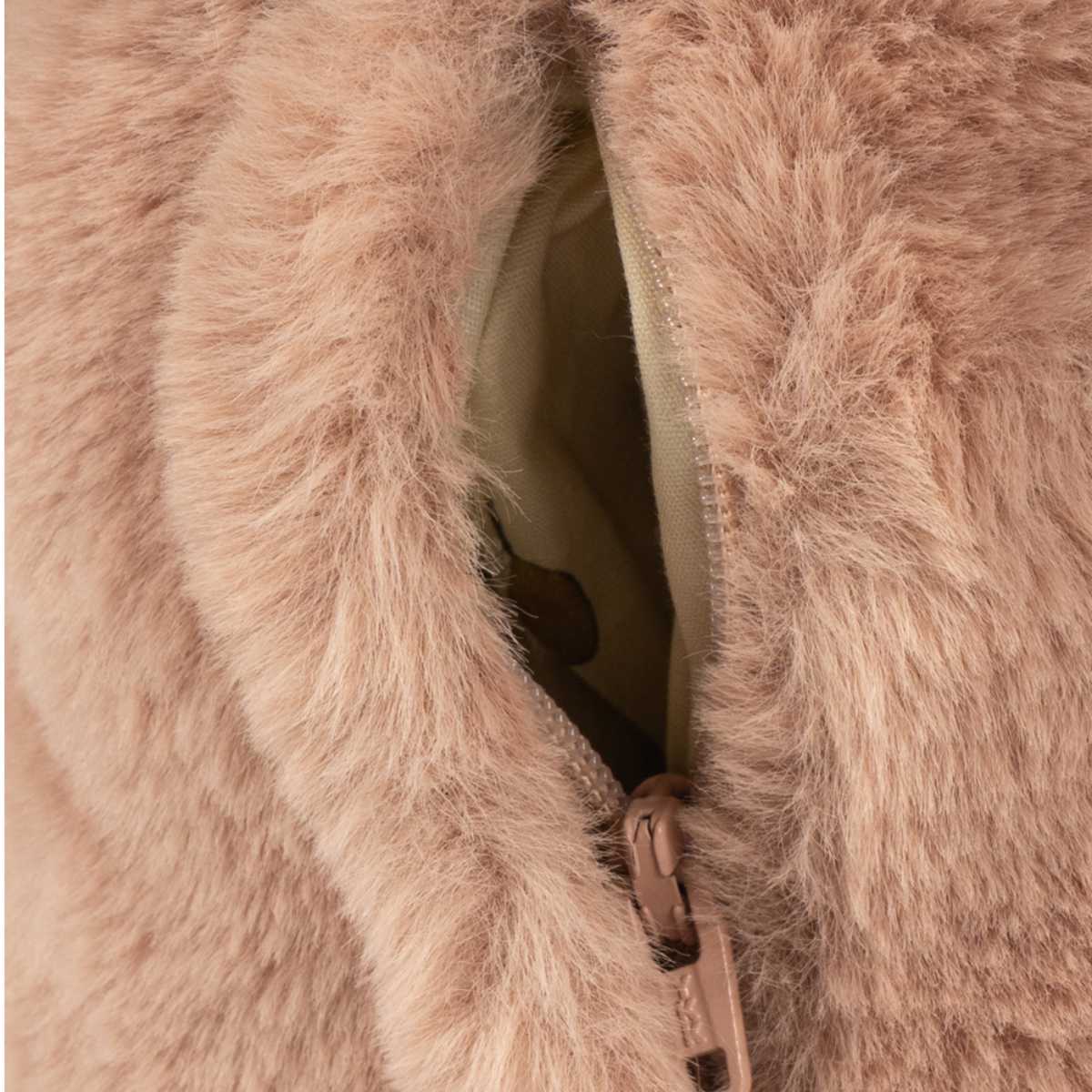 Konges Sløjd Teddy Umhängetasche