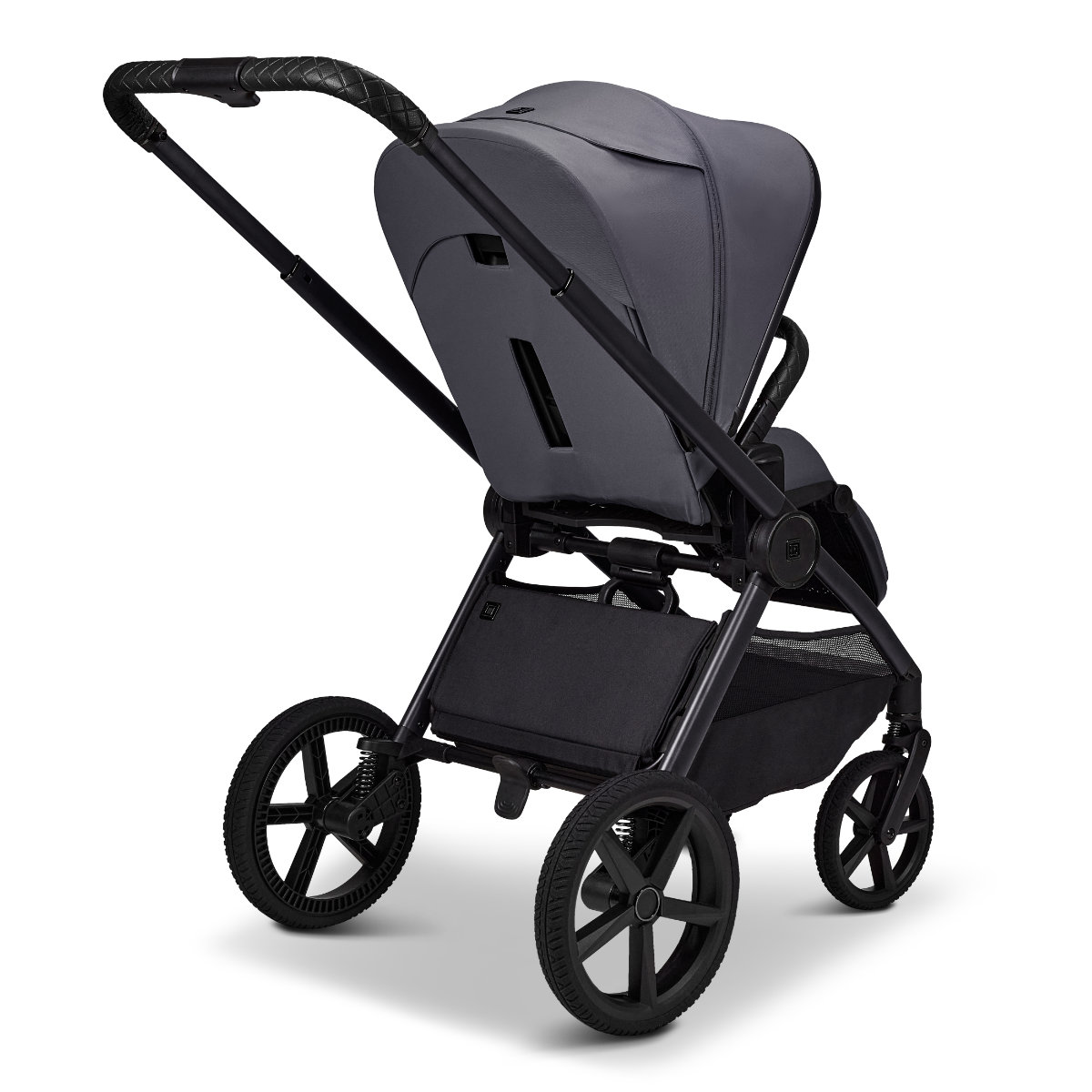 Moon Gio Fold Kinderwagen Set 3 in 1 inkl. Cybex Cloud T i-Size Babyschale