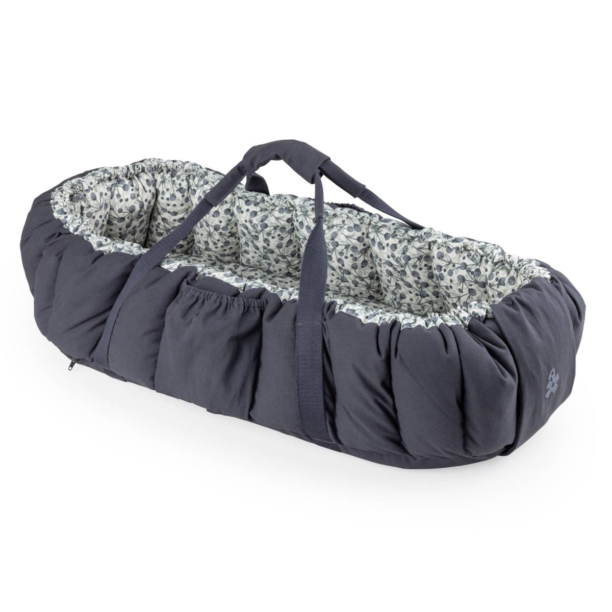 Sebra 3-in-1 Baby Nestchen