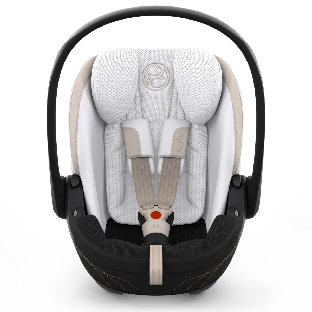 Cybex Cloud S i-Size Babyschale (40–87 cm)