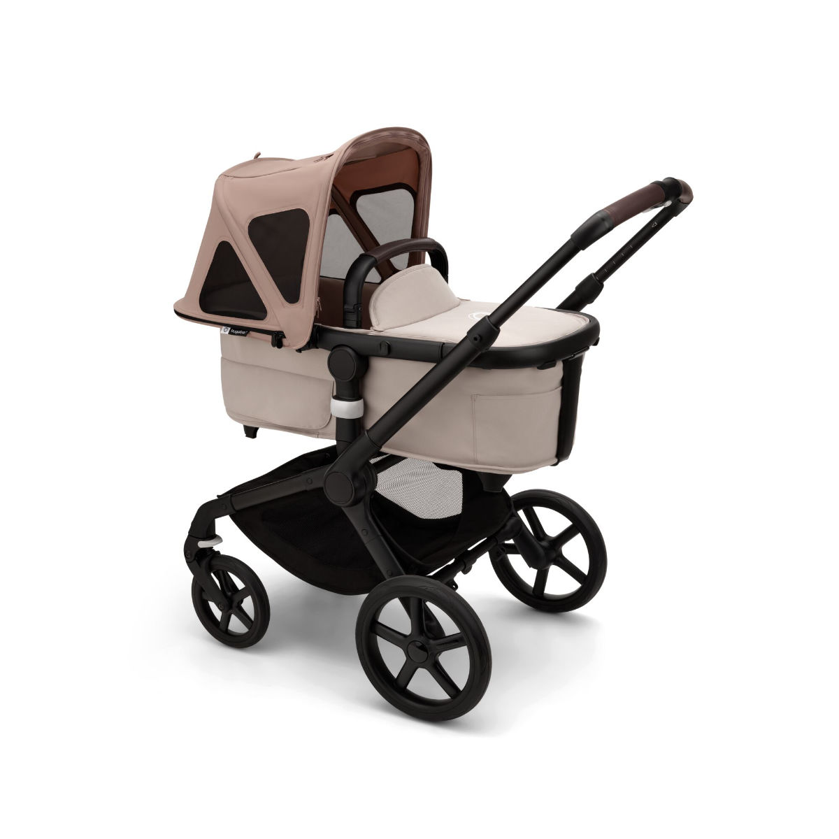 Bugaboo Fox 5 / Lynx / Fox Cub Breezy Sonnendach