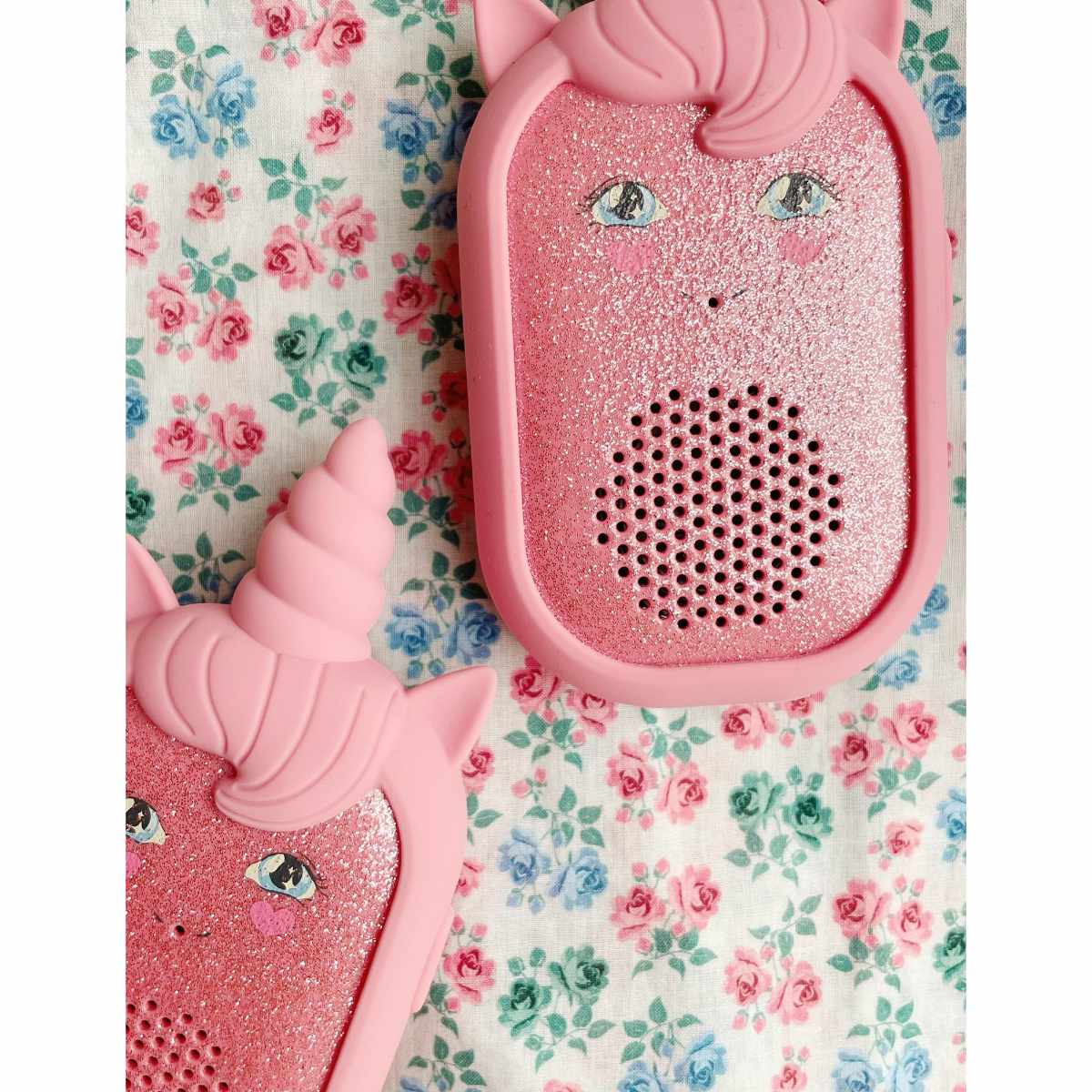 Konges Sløjd Walkie-Talkie
