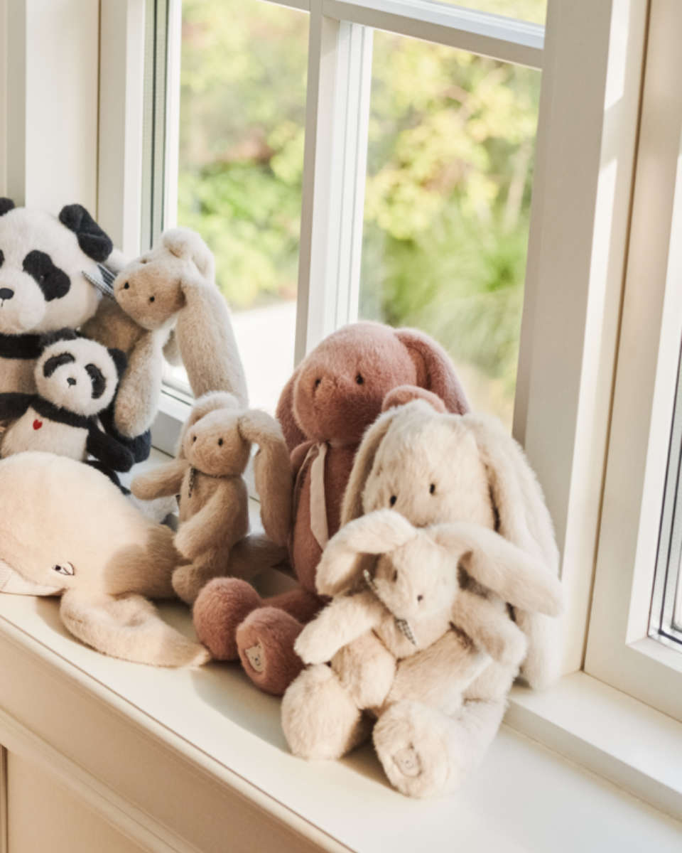 Liewood Binnie Kuscheltier – Kleinformat