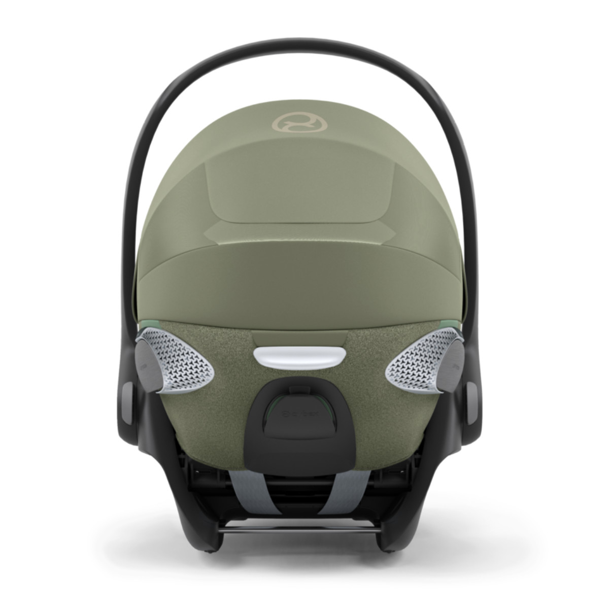 CYBEX Cloud T i-Size Set inklusive Base T