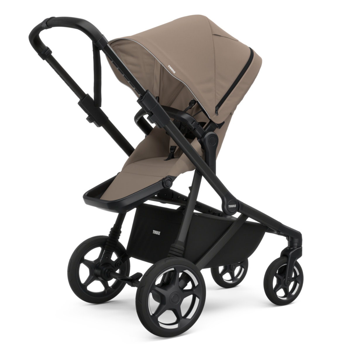 Thule Sleek 2 Kinderwagen