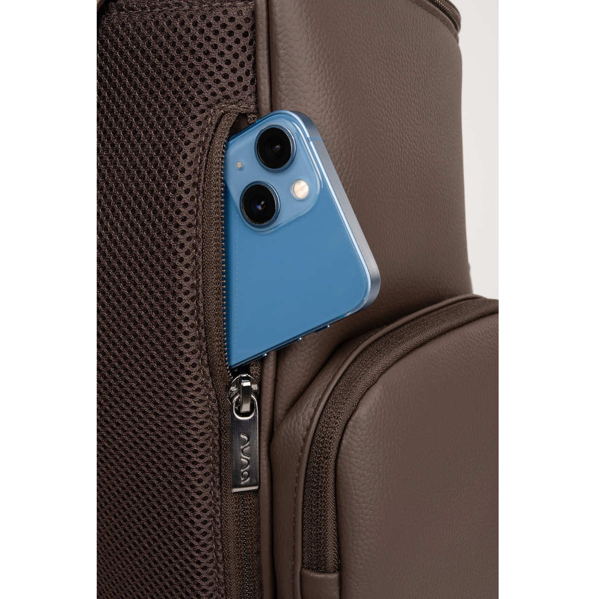 Nuna Wickelrucksack