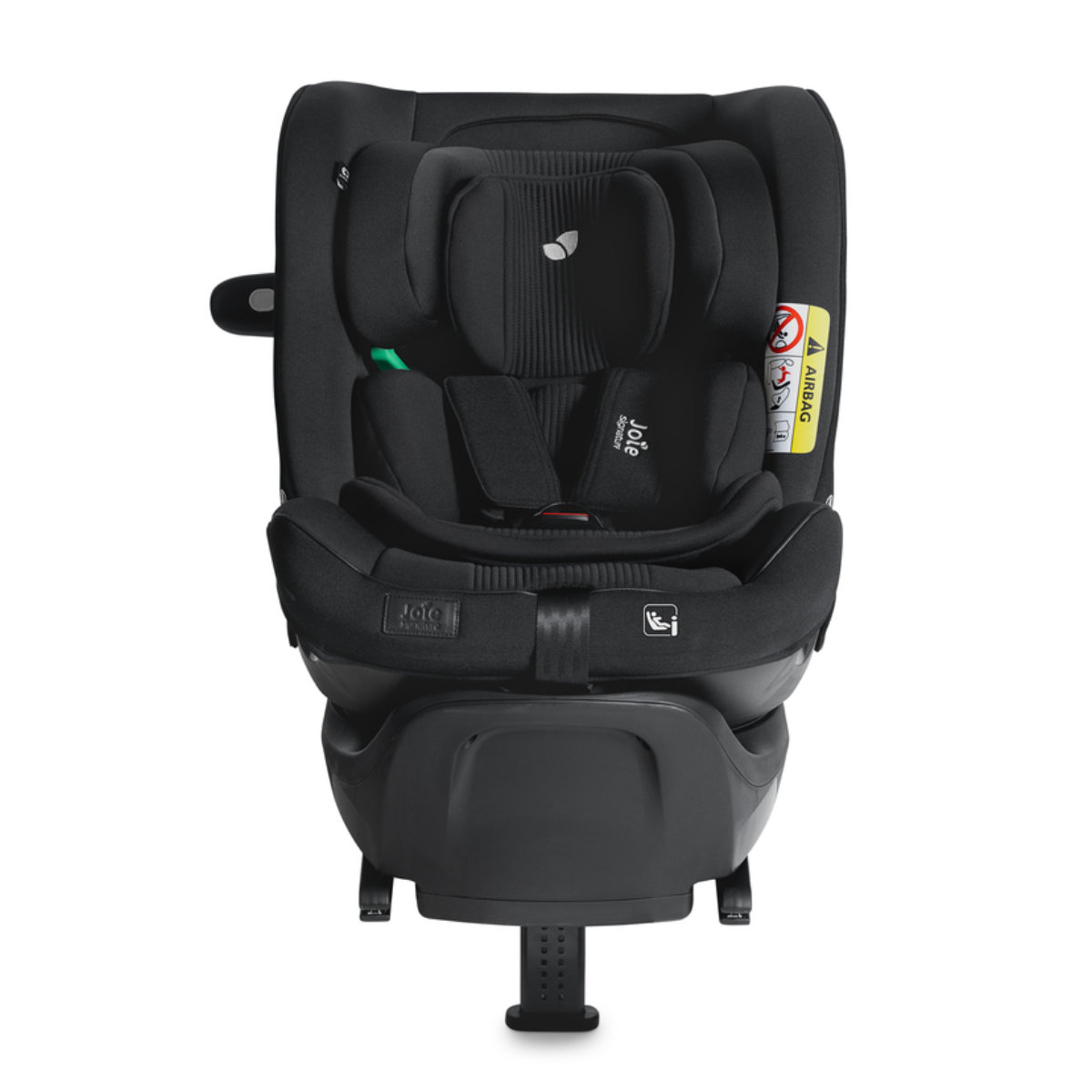 Joie Signature i-Spin XL i-Size Kindersitz (0-12 Jahre)