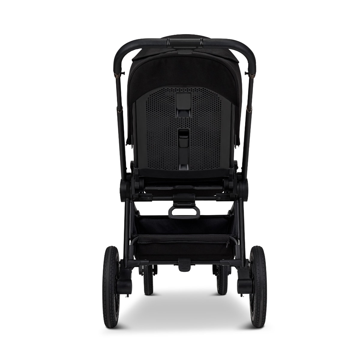 Moon ReSea+ Kinderwagen Set All in One 2025