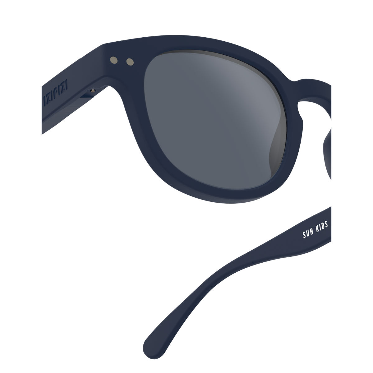 IZIPIZI Kinder Sonnenbrille #C für 3–5 & 5–7 Jahre