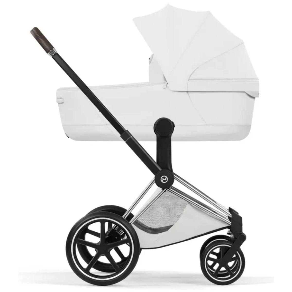 Cybex Priam 5 Style Kombikinderwagen