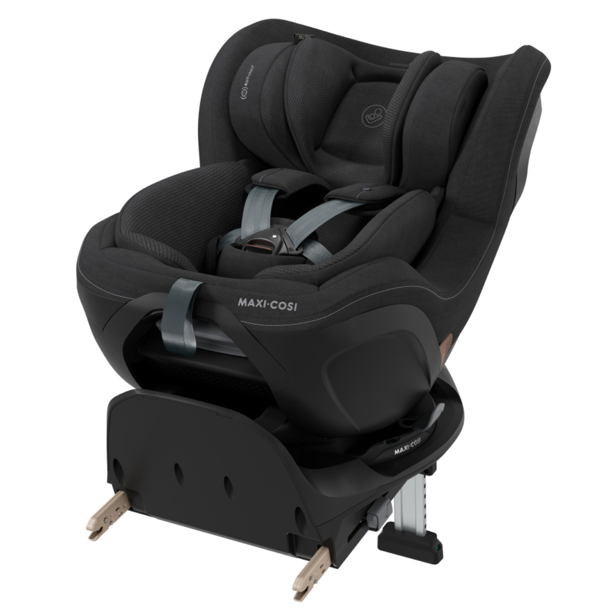 Maxi Cosi Mica Slide Pro i-Size Kindersitz (0-4 Jahre)