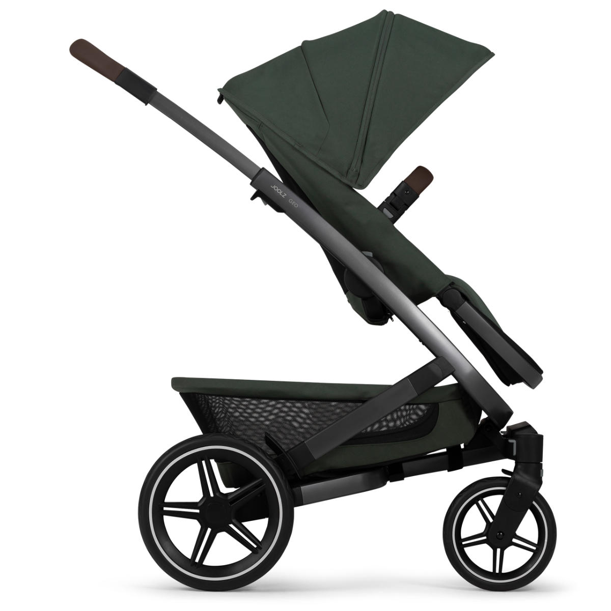 Joolz Geo 3 Kinderwagen Set 3 in 1 inkl. Maxi Cosi Pebble Pro2 Babyschale