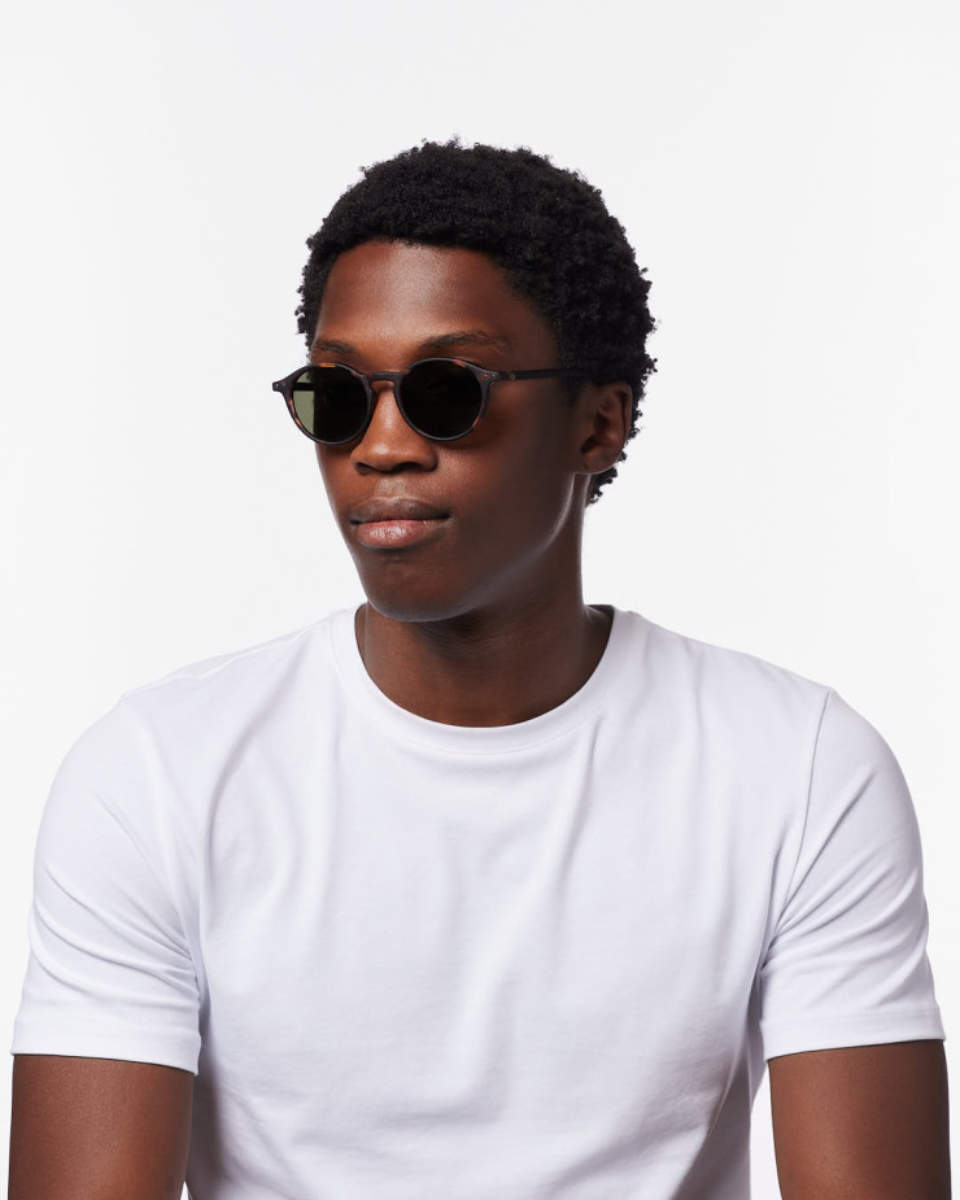 IZIPIZI Erwachsene Sonnenbrille #D