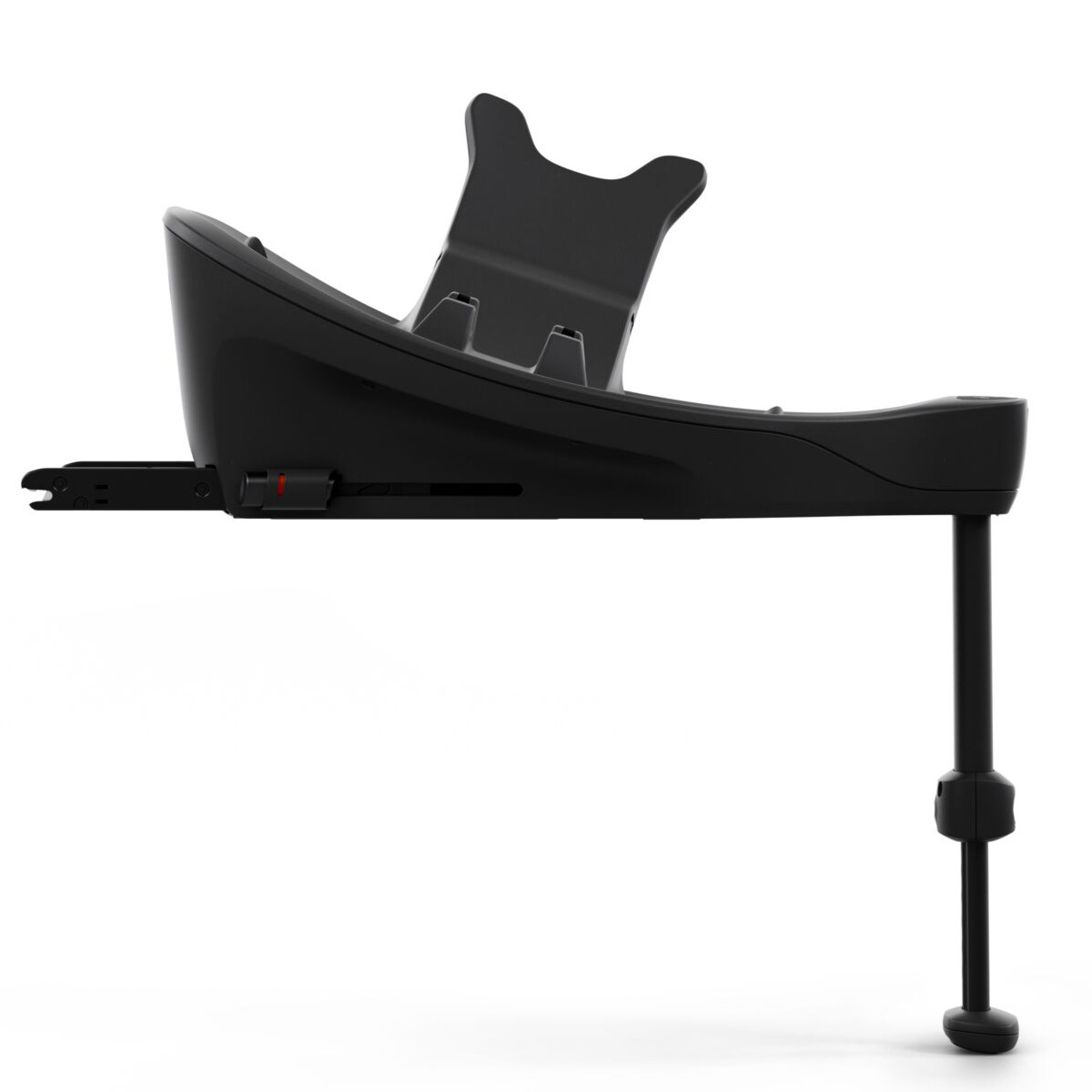 Cybex Base S i-Size Basisstation – für Cloud S, Sirona S & Anoris S Airbag