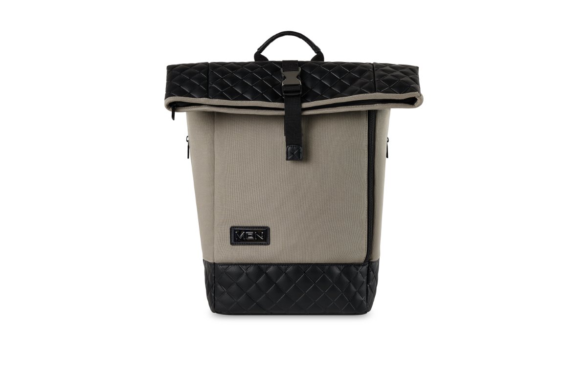 Moon Premium Wickelrucksack