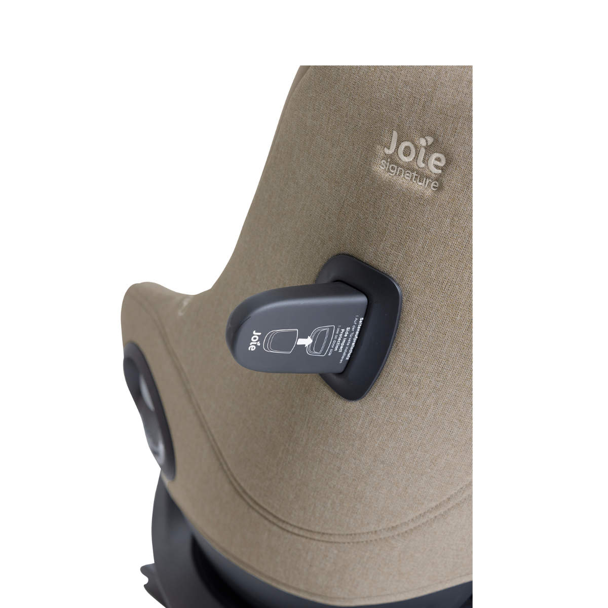 Joie Signature i-Harbour E i-Size Kindersitz (6M-4J)