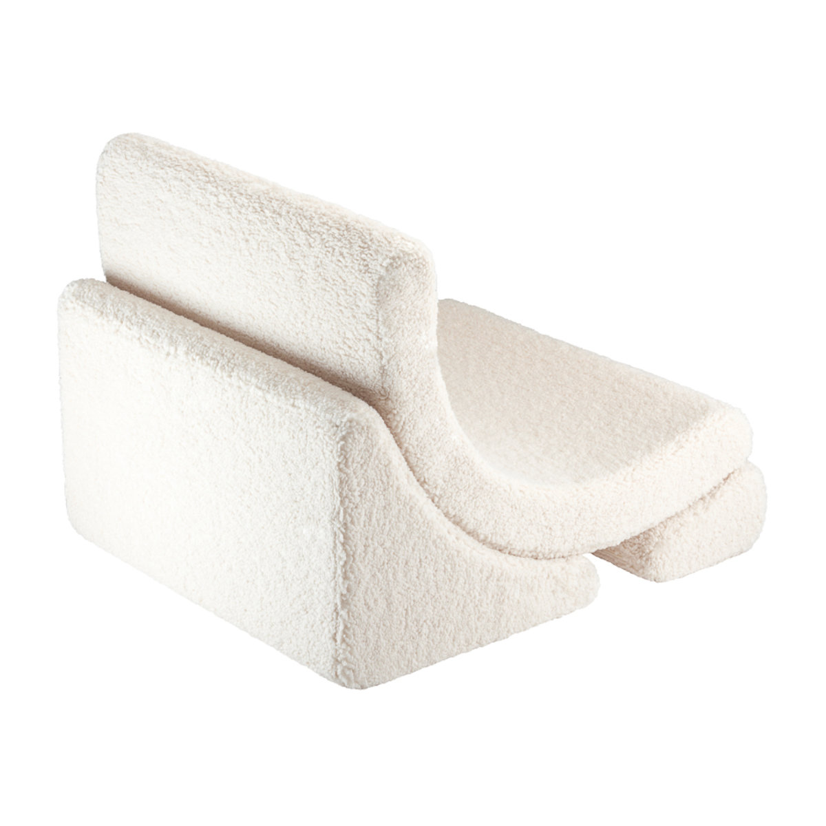 Wigiwama Kindersessel Moon