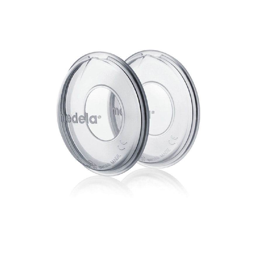 Medela Milchauffangschale 2 Stk.