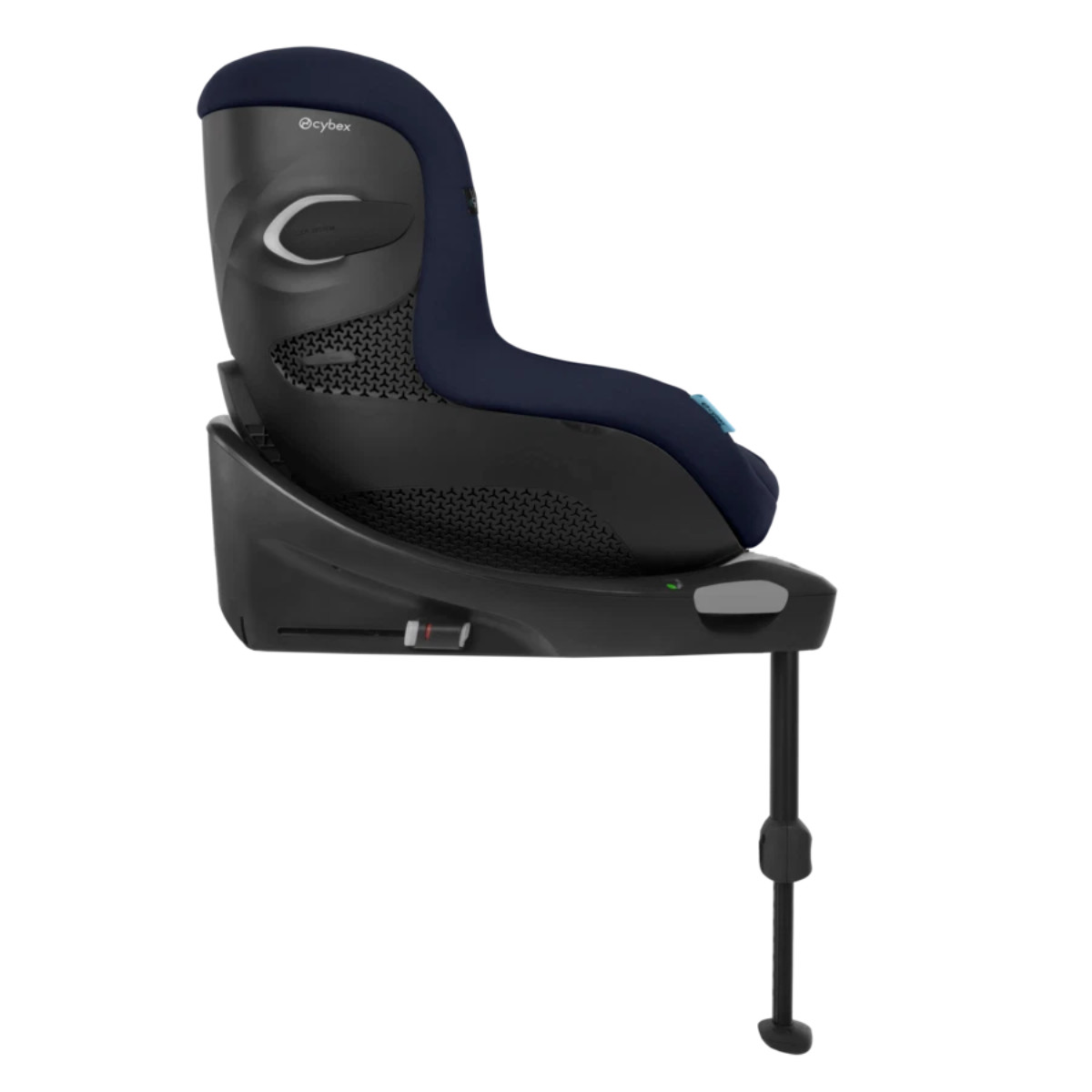 Cybex Sirona Gi i-Size Kindersitz inkl. Basis