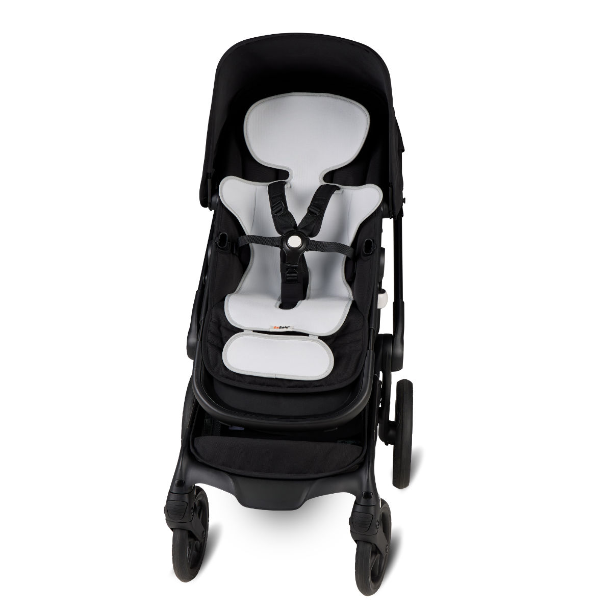 BeSafe Airflow Liner Sommer-Sitzauflage für Autositze und Kinderwagen