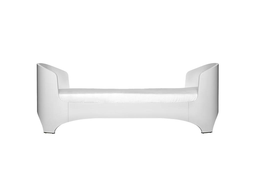 Leander Babybett / Juniorbett 70 x 150 cm