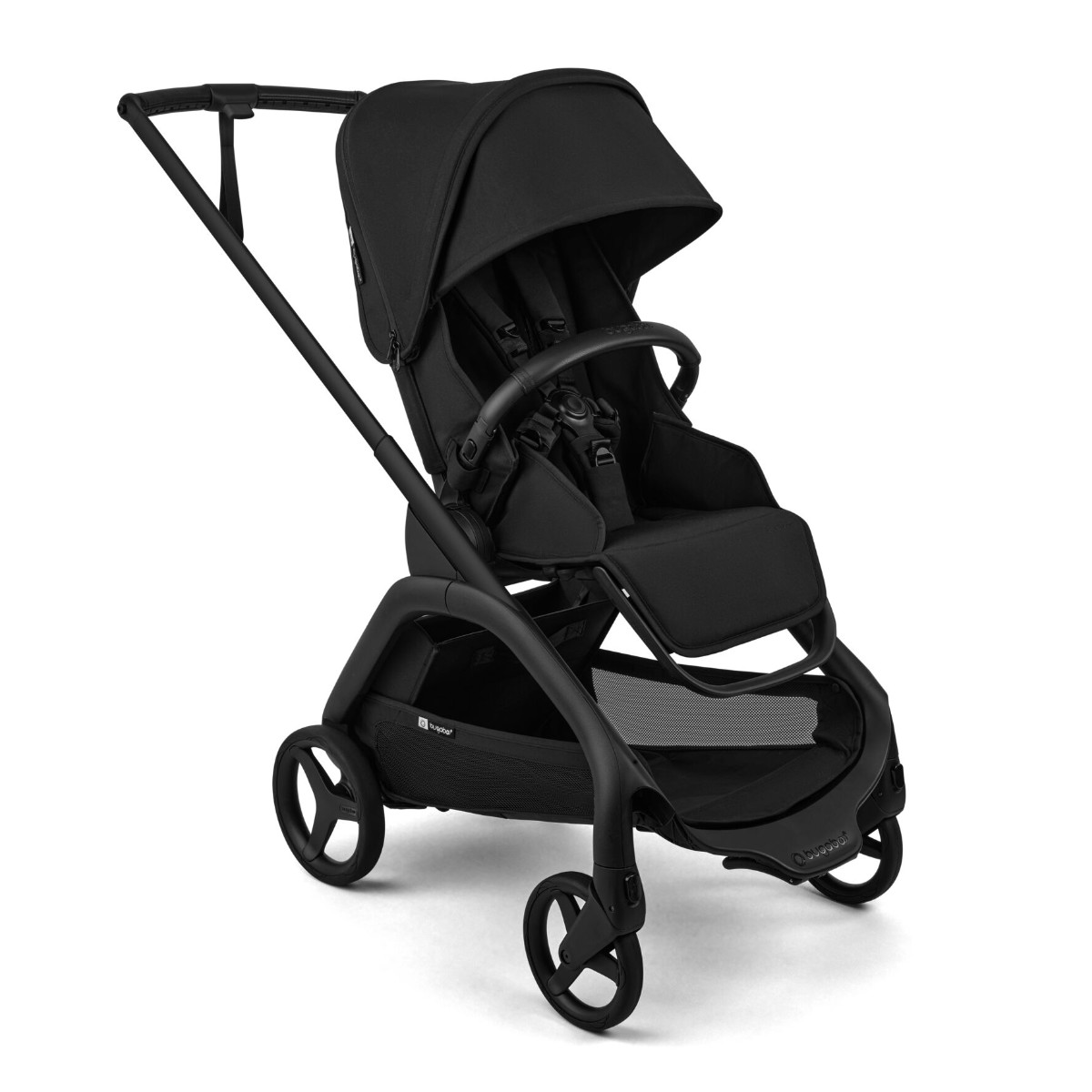 Bugaboo Dragonfly Plus Kinderwagen