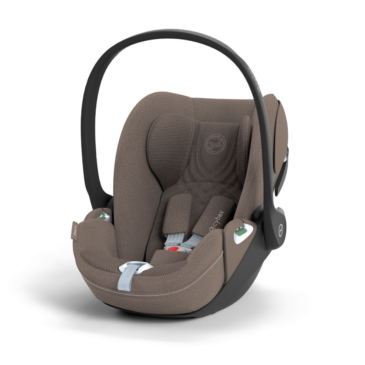 CYBEX Cloud T i-Size Set inklusive Base T