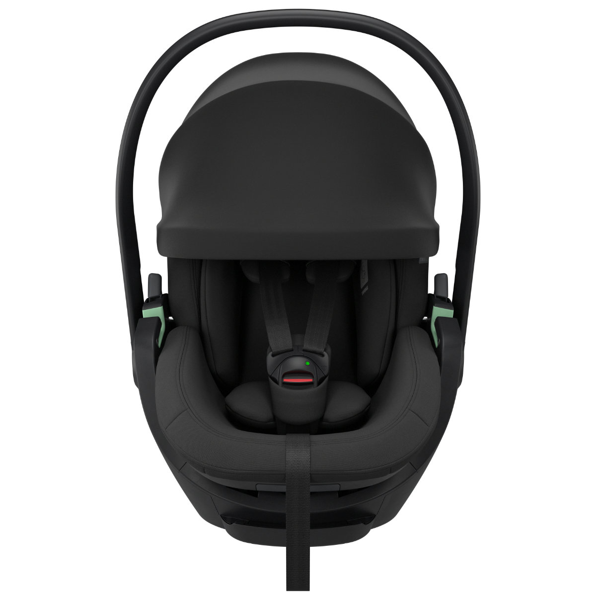 Thule Maple Connect Babyschale inkl. Alfi Connect Isofix