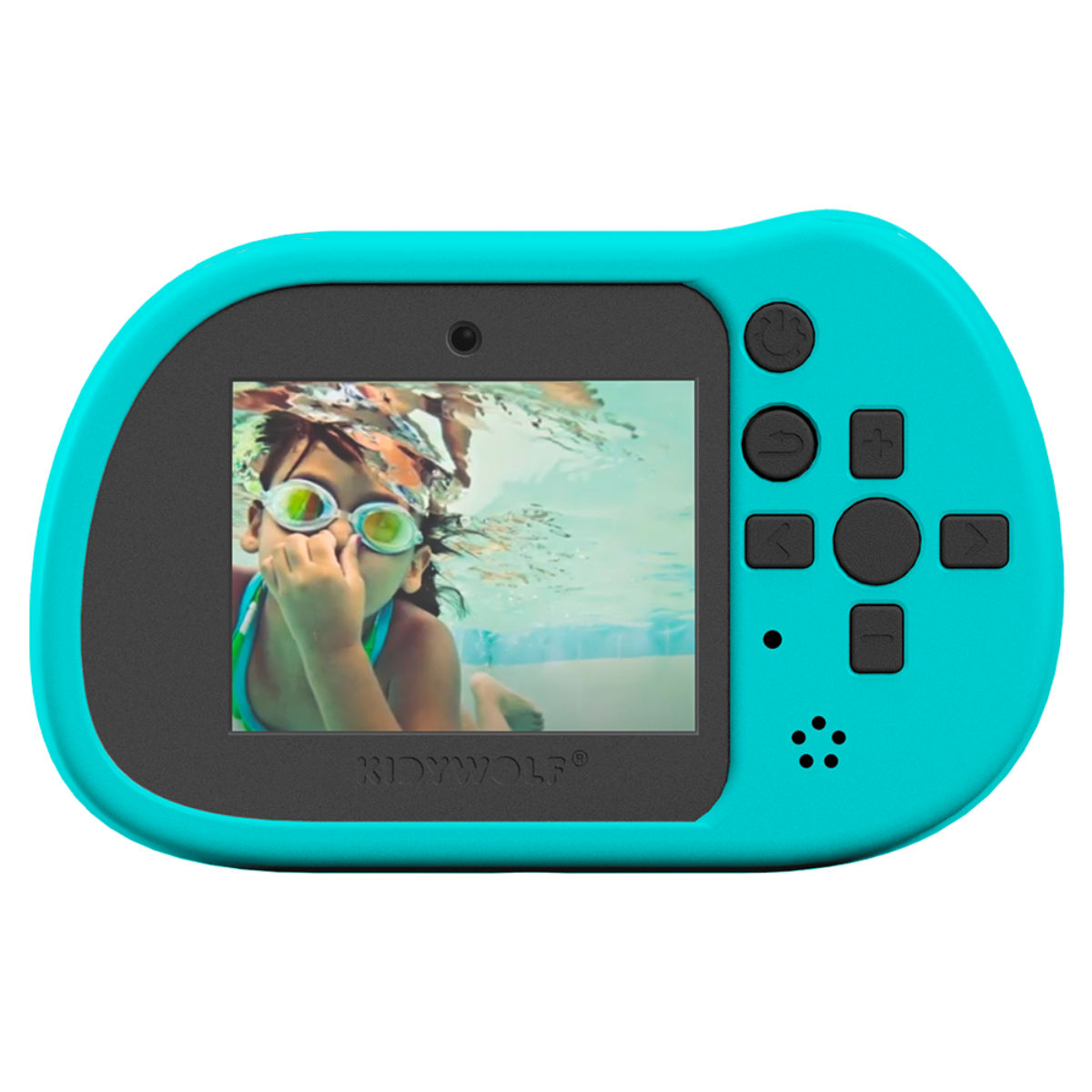 Kidywolf Kidycam Pro Kamera