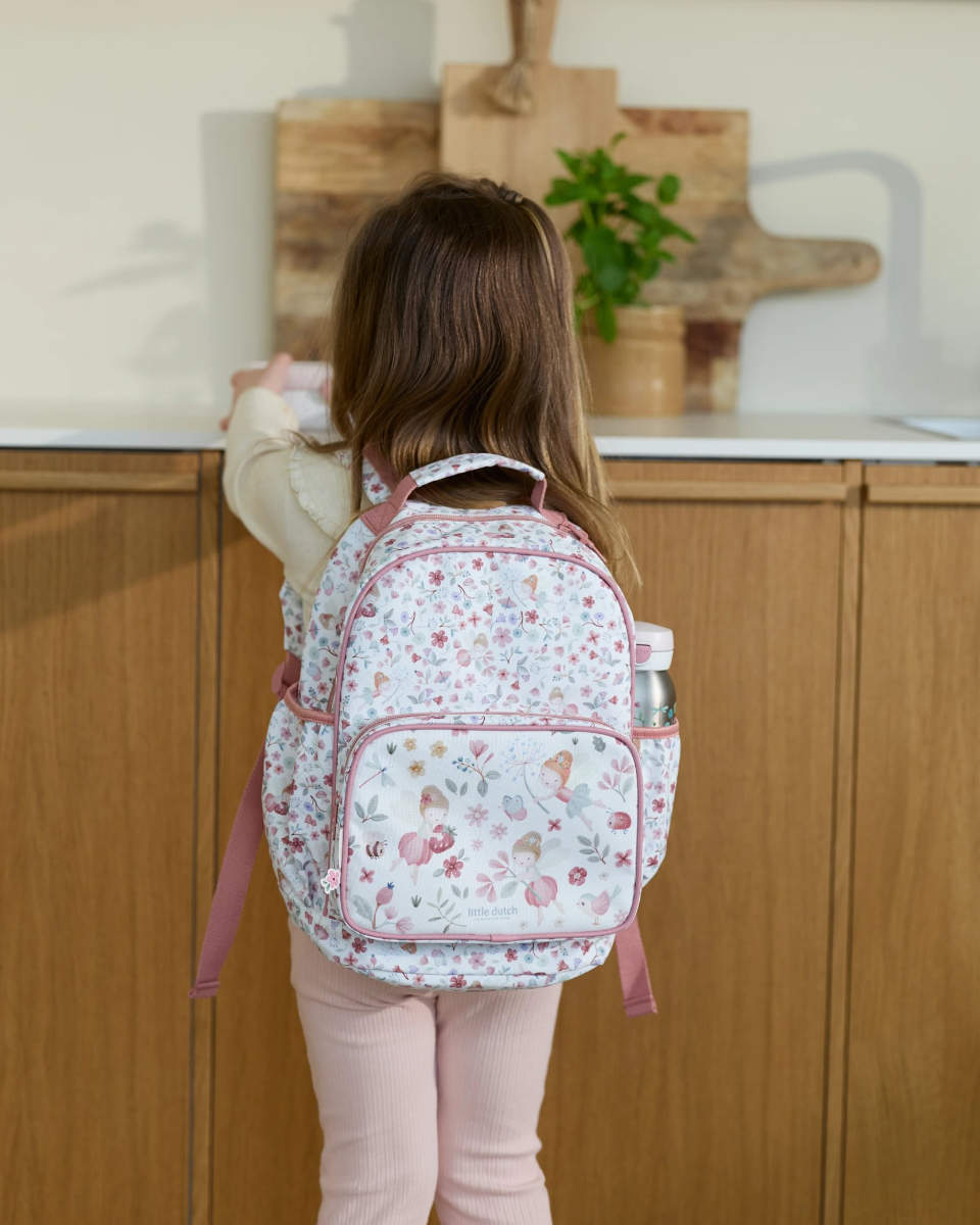 Little Dutch Kinderrucksack Gross 35 cm