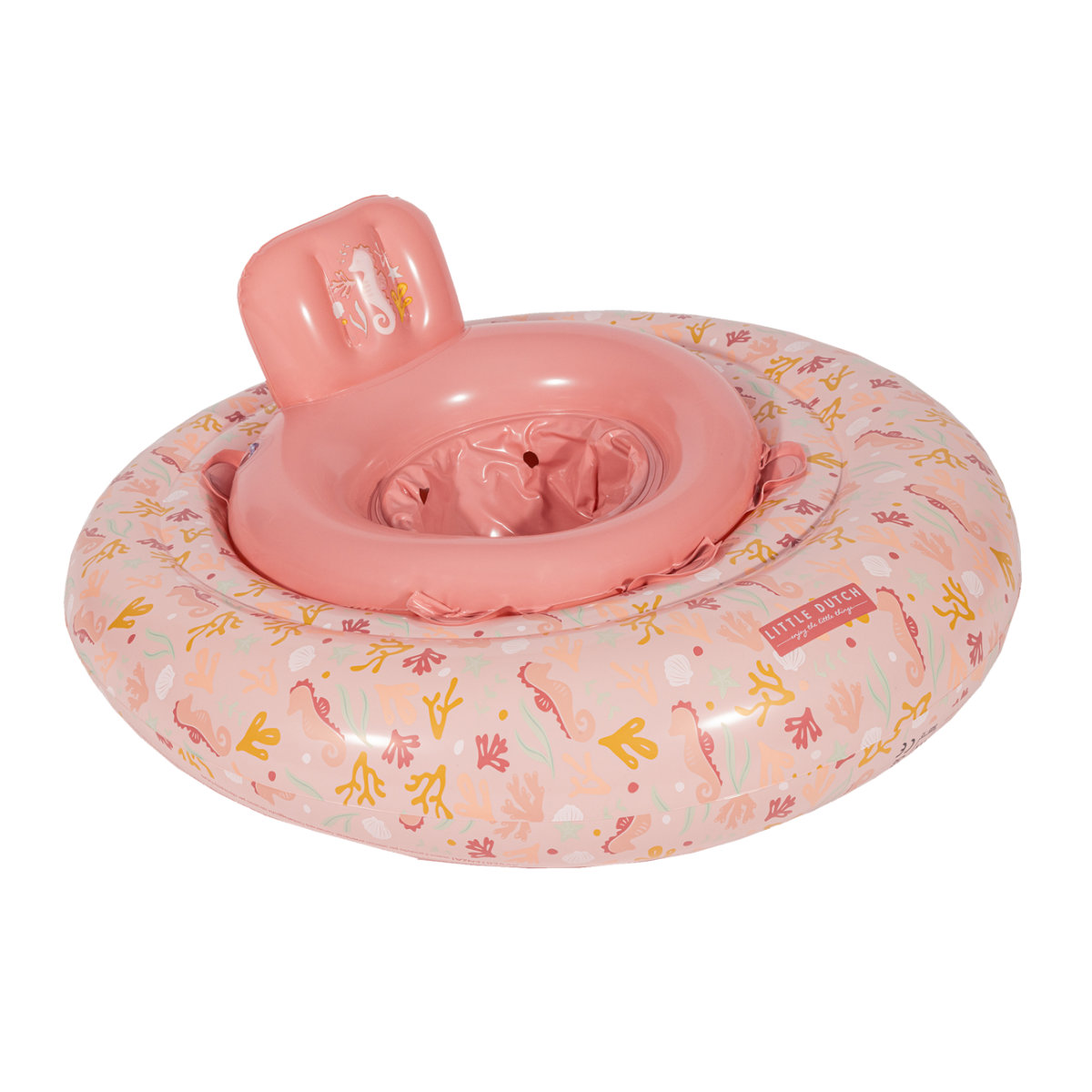 Little Dutch Babyschwimmring 6-12 M