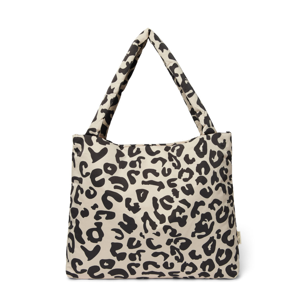 Studio Noos Holy Cow Gepolsterte Mom-Bag
