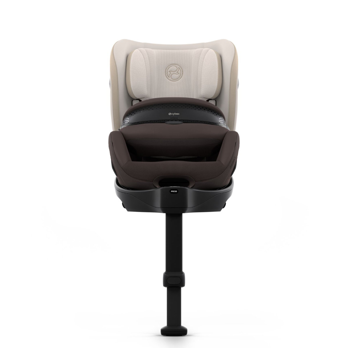 Cybex Anoris S Airbag i-Size Kindersitz (15 Monate–7 Jahre)