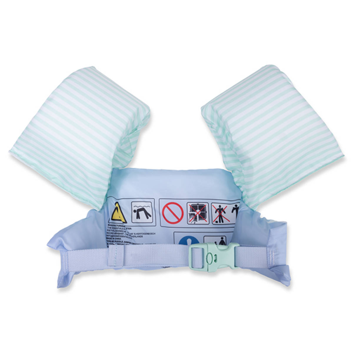 Swim Essentials Schwimmweste mit Flügel, 2-6 Jahre